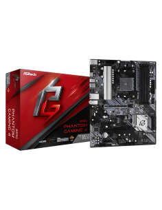 ASROCK B550 PHANTOM GAMING 4 2
